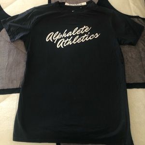 Alphalete Performance t shirt